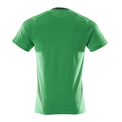 T-shirt, modern fit t-shirt