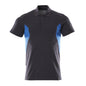 Polo shirt, modern fit polo shirt