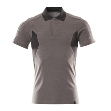 Polo shirt, modern fit polo shirt