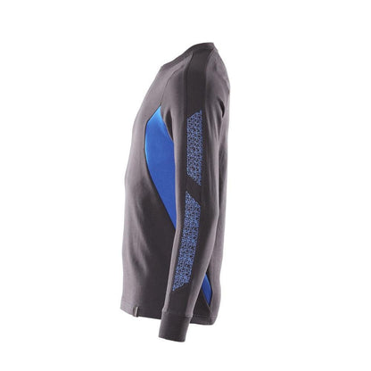 Sweatshirt, modern fit sweatshirt