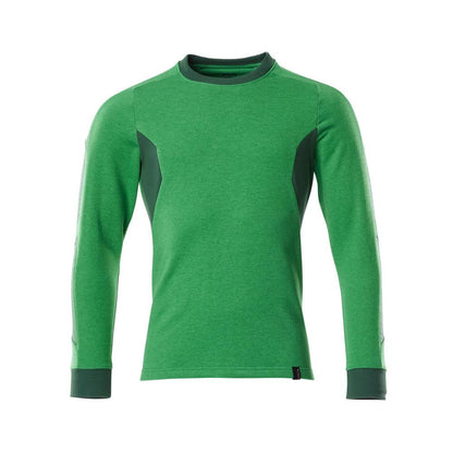 Sweatshirt, modern fit sweatshirt