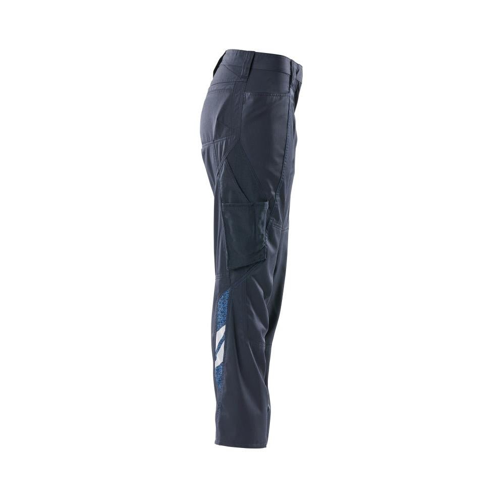 Pants with thigh pocket, women, DIAMOND pants