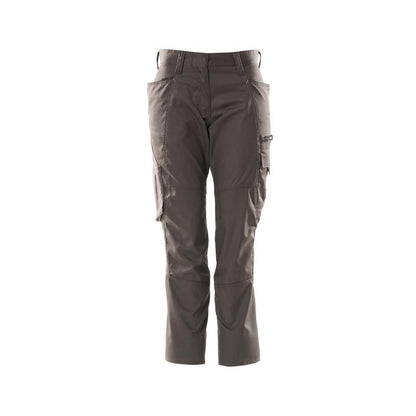 Pants with thigh pocket, women, DIAMOND pants