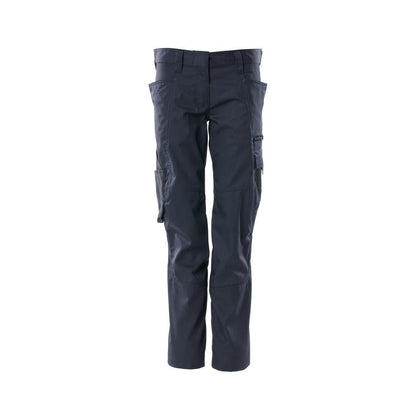 Pants with thigh pocket, women, PEARL pants
