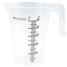 VERMOP measuring cup 250 ml