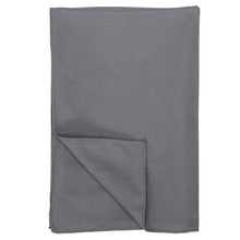 VERMOP Toplock microfiber cloth, anthracite | 1 piece