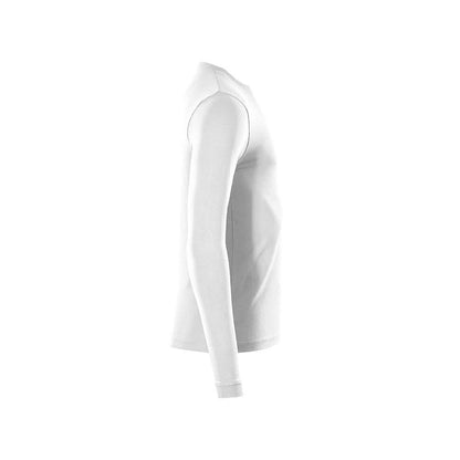 T-shirt, long sleeve, modern fit t-shirt