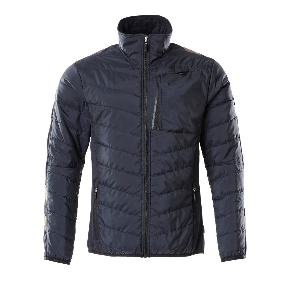 Thermal jacket with CLIMASCOT® thermal jacket