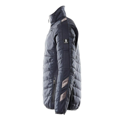 Thermal jacket with CLIMASCOT® thermal jacket