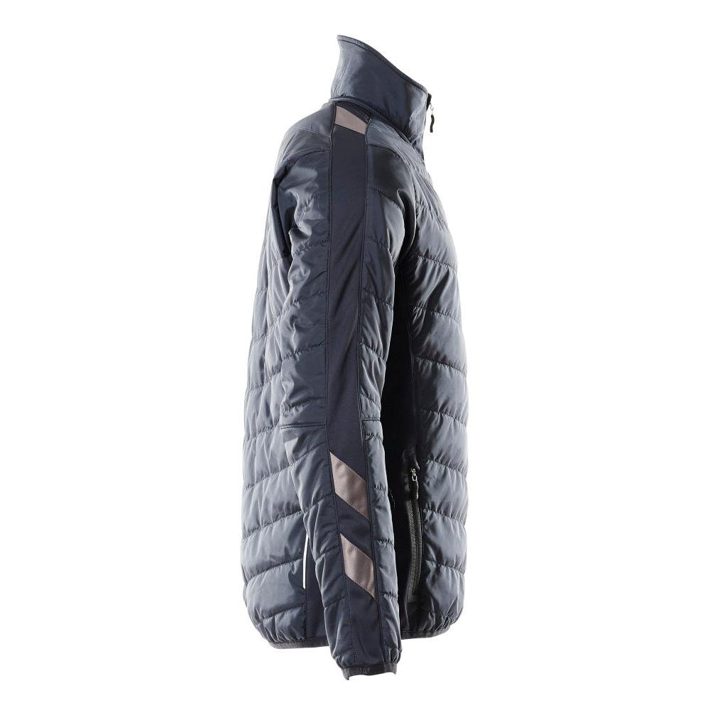 Thermal jacket with CLIMASCOT® thermal jacket