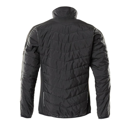 Thermal jacket with CLIMASCOT® thermal jacket