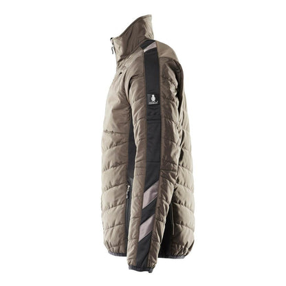 Thermal jacket with CLIMASCOT® thermal jacket