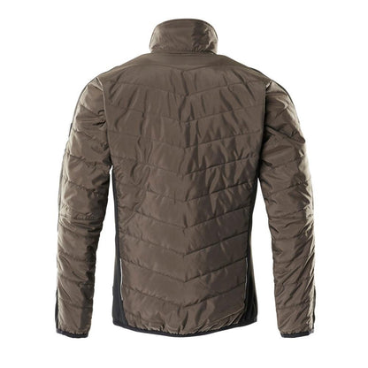 Thermal jacket with CLIMASCOT® thermal jacket