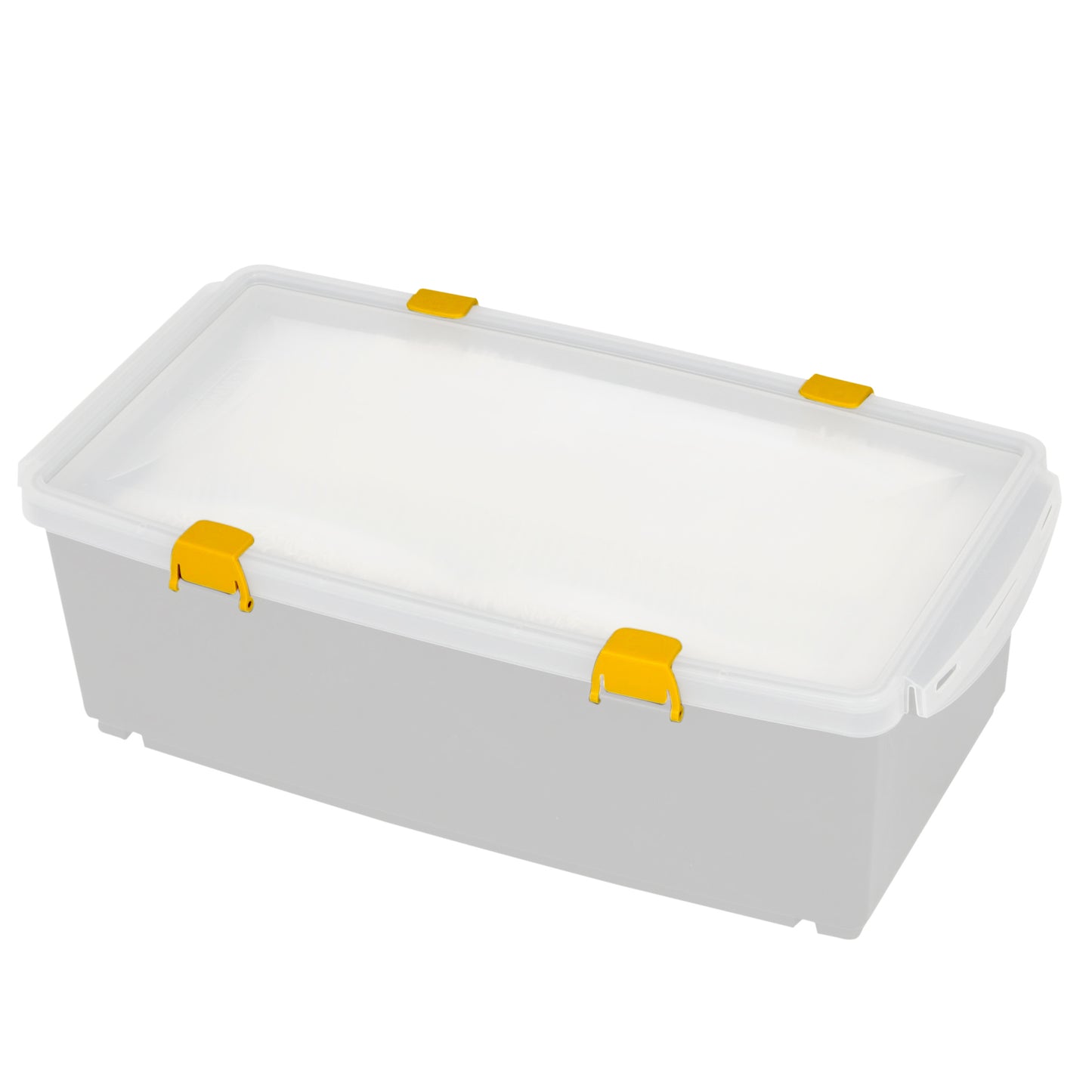 Gearrthóg VERMOP le haghaidh Moboxx