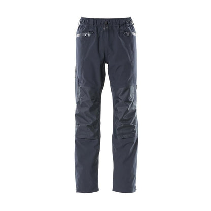 Overtrousers with knee pockets Overtrousers