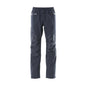 Overtrousers with knee pockets Overtrousers