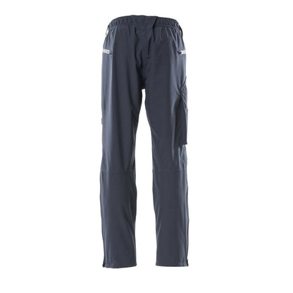Overtrousers with knee pockets Overtrousers
