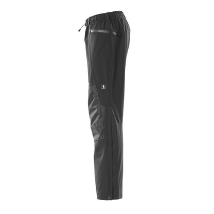 Overtrousers with knee pockets Overtrousers