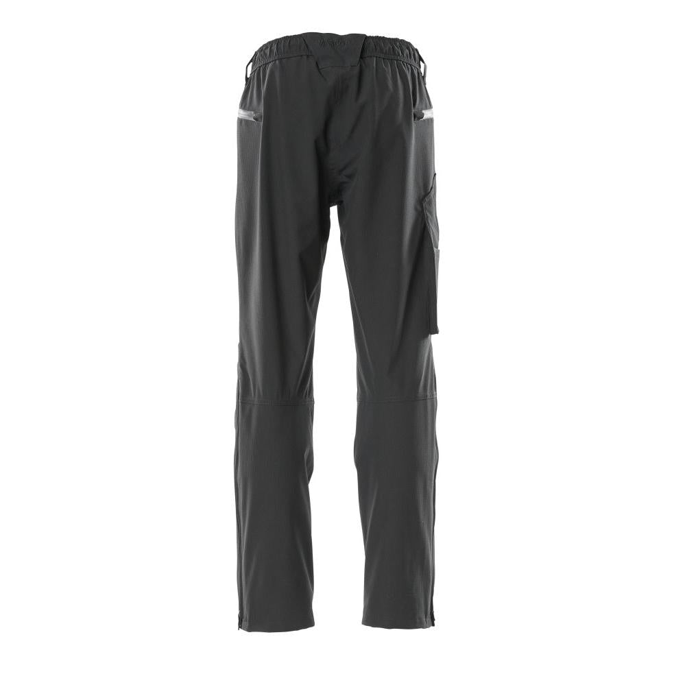 Overtrousers with knee pockets Overtrousers