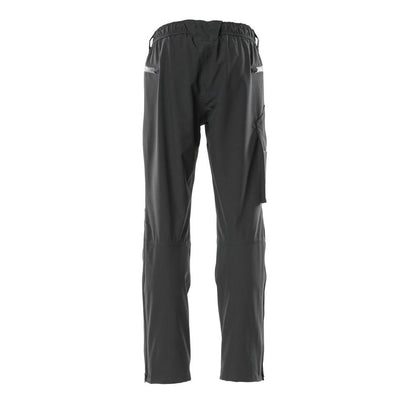 Overtrousers with knee pockets Overtrousers