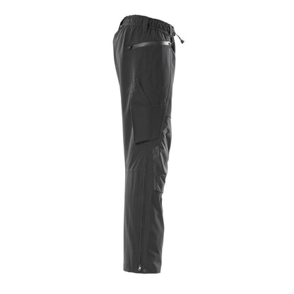 Overtrousers with knee pockets Overtrousers