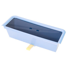 VERMOP slosh protection for dosing tray, 58 x 20 x 0.5 cm