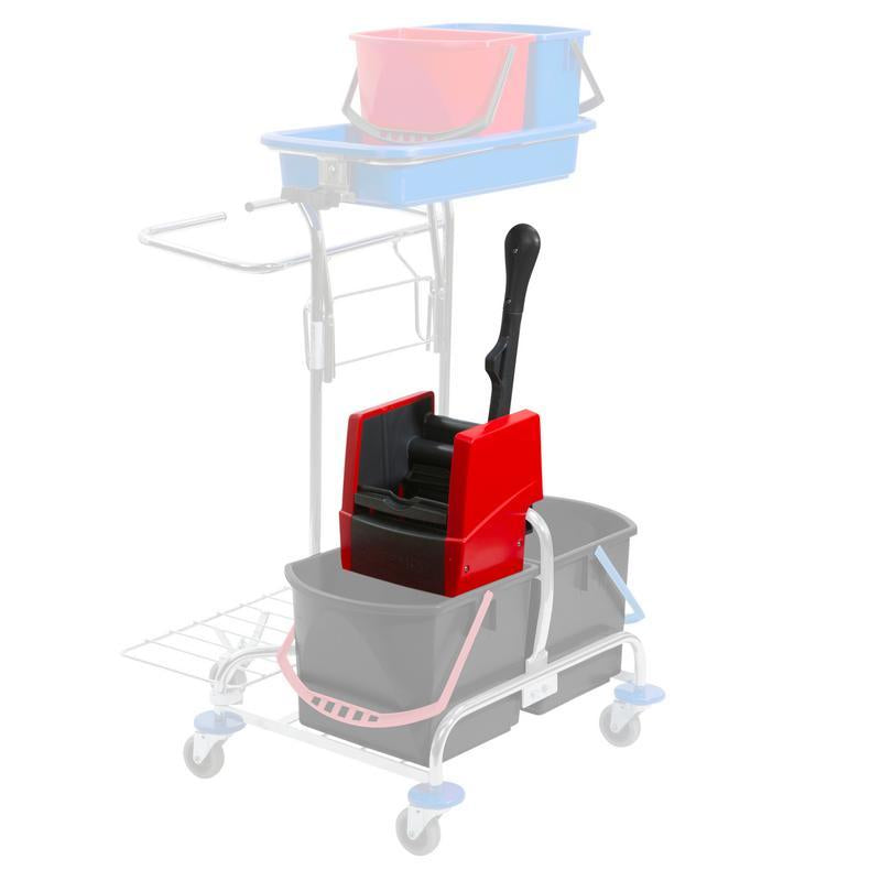 VERMOP Vermop press VK4