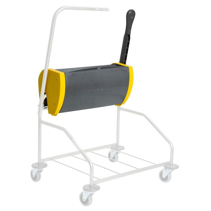 VERMOP Twixter flat press, 56 x 20 x 56 cm