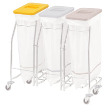 Clúdach VERMOP don bhailitheoir níocháin