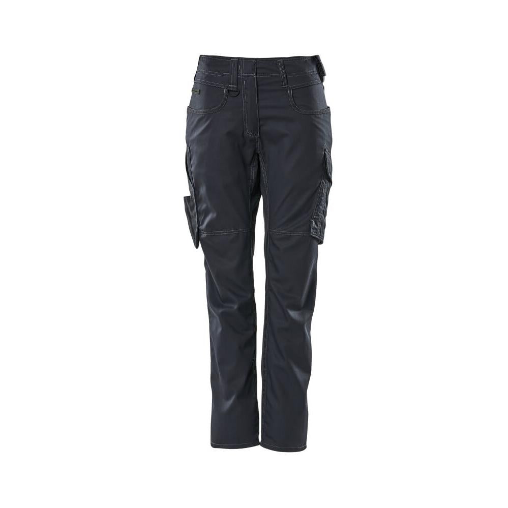 Trousers, women, diamond, plain trousers