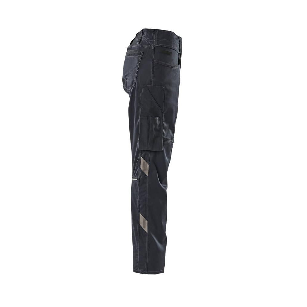 Trousers, women, diamond, plain trousers