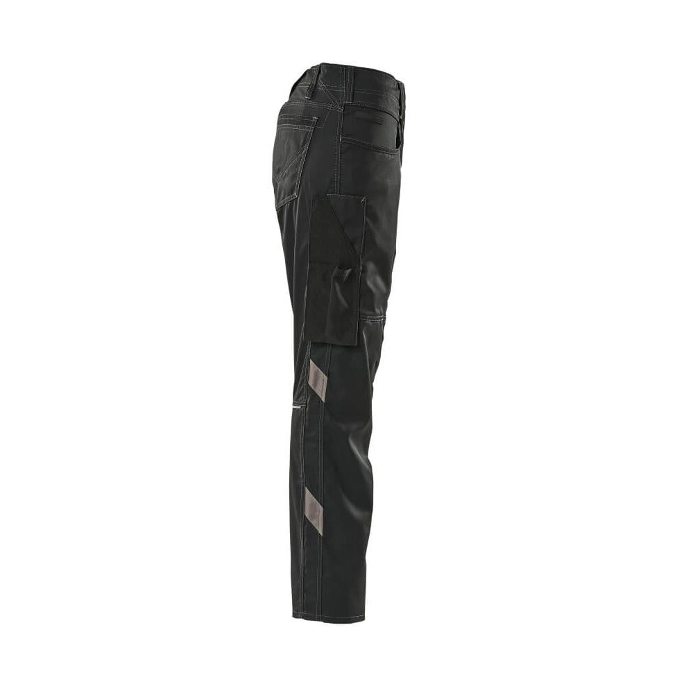 Trousers, women, diamond, plain trousers