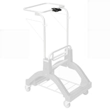 Sealbhóir láimhseála VERMOP le haghaidh D20 + D18mm, 10 x 7 x 4 cm