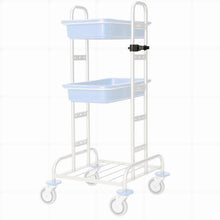 Sealbhóir láimhseála VERMOP le haghaidh D20 + D18mm, 10 x 7 x 4 cm