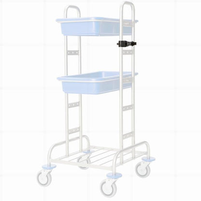 VERMOP handle holder for D20+D18mm, 10 x 7 x 4 cm