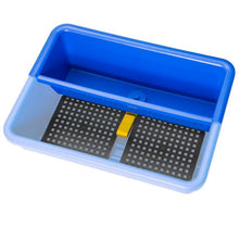 VERMOP Twixter dosing cuir isteach gorm