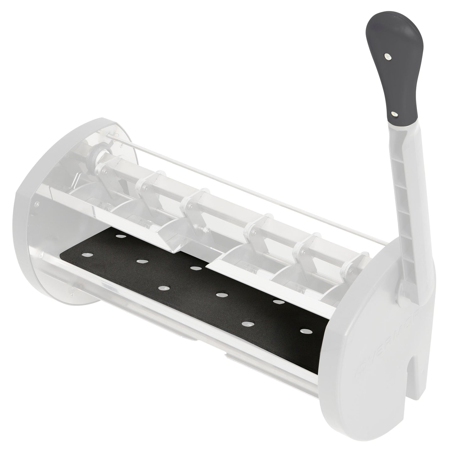 Cuir isteach brúigh VERMOP le haghaidh brúigh F1, 46 x 12 x 5 cm