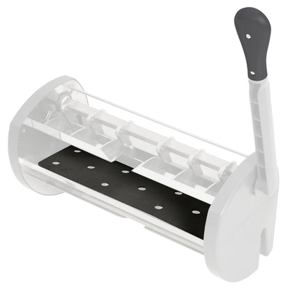 Cuir isteach brúigh VERMOP le haghaidh brúigh F1, 46 x 12 x 5 cm