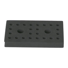 Cuir isteach brúigh VERMOP, 17 x 10 x 2 cm