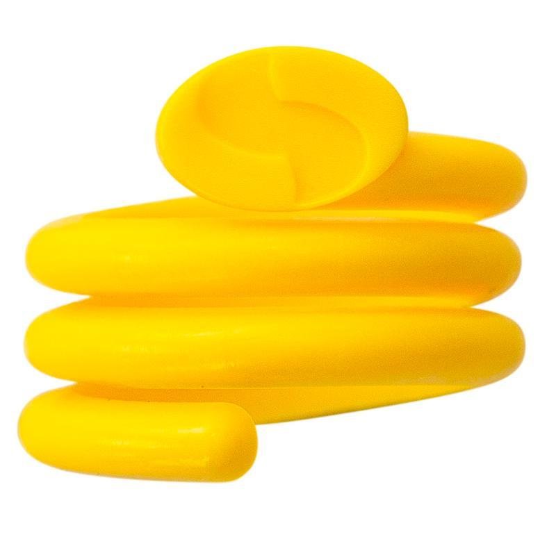 VERMOP Loop-O handle color coding (set of 30 pieces) | 1 piece