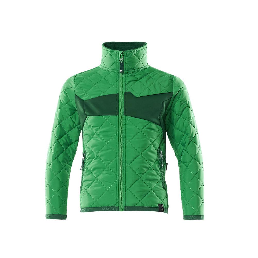 Thermal jacket for children, CLIMASCOT® jacket for children