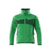 Thermal jacket for children, CLIMASCOT® jacket for children