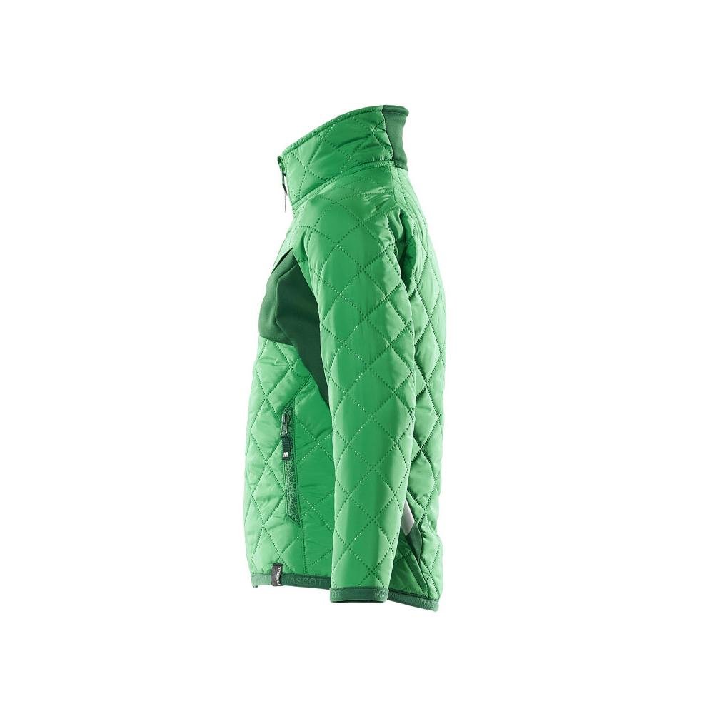 Thermal jacket for children, CLIMASCOT® jacket for children