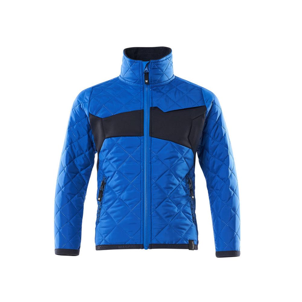 Thermal jacket for children, CLIMASCOT® jacket for children