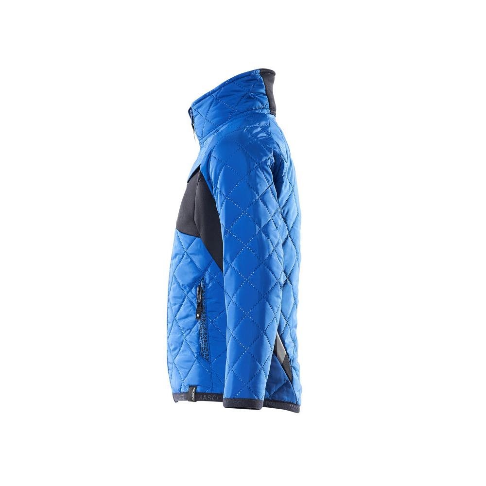 Thermal jacket for children, CLIMASCOT® jacket for children