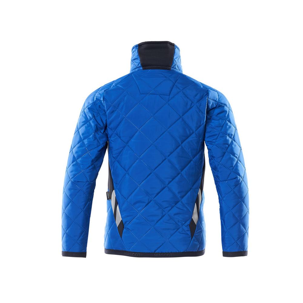 Thermal jacket for children, CLIMASCOT® jacket for children