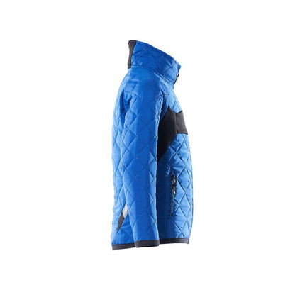 Thermal jacket for children, CLIMASCOT® jacket for children