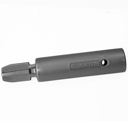 VERMOP adapter Scandic X handle