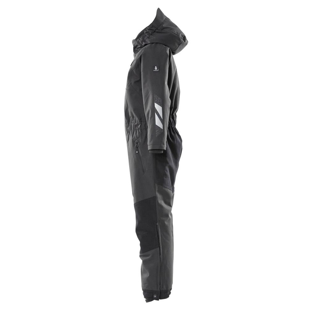 Children's snowsuit, waterproof children's snowsuit