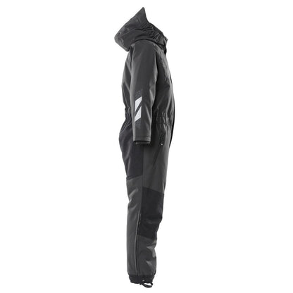 Children's snowsuit, waterproof children's snowsuit
